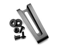 AYPOHU Clip et accessoires Kydex pour gaines, ceintures et poches