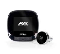 AYR - Dispositif de Sécurité Numérique Lite 9001 - Batterie Rechargeable