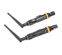 Ayra OSO W-D émetteur/récepteur DMX sans fil