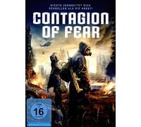 Contagion of Fear – Paul Michael Ayre – 1 DVD