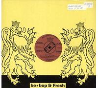 Ayre Rayde - Ayre Rayde - Sock It To Me - Be Bop & Fresh - 12 DANCE 2