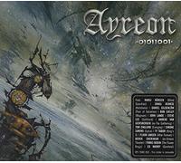 Ayreon - 01011001 [Import]