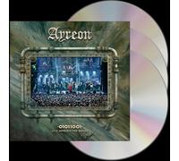 Ayreon: 01011001 - Live Beneath The Waves