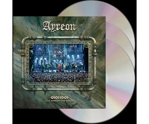 Ayreon: 01011001 - Live Beneath The Waves