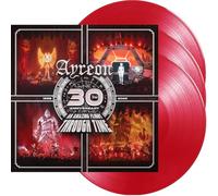 Ayreon - 30th Anniversary - An Amazing Flight Through Time
