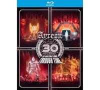 Ayreon - 30th Anniversary - An Amazing Flight Through Time [Blu-ray]