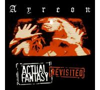 Ayreon - Actual Fantasy Revisited