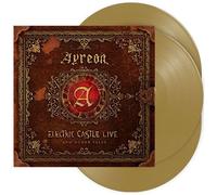 Ayreon - Electric Castle Live And Other Tales [Vinyl]