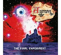 Ayreon – Final Experiment – CD – Édition spéciale (2 CD)