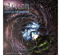 Ayreon - Flight of The Migrator