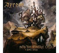 Ayreon - Into The Electric