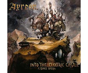 Ayreon - Into The Electric