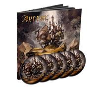 Ayreon - Into The Electric Castle [Import]