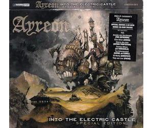 Ayreon - Into The Electric Castle [Import]
