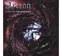 Ayreon - Pt.2: Flight Universal Migrator