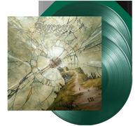 The Human Equation – Vinyle – Édition limitée (Vert) – Mascot