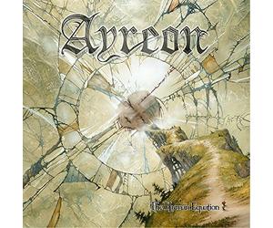 Ayreon - The Human Equation