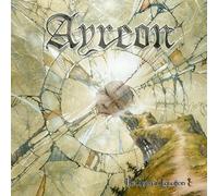 Ayreon - The Human Equation - Edition 2 CD + 1 DVD