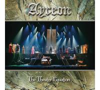 AYREON - THE THEATER EQUATION BLU-RAY NEUF