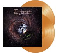 Ayreon Universal Migrator Part II: Flight of the Migrator (Vinyl)