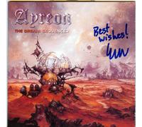 Ayreon - Universal Migrator Pt.1: The Dream Sequencer