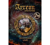 Ayreon Universe (DVD) Ayreon Ayreon