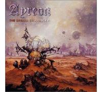 Ayreon: Various Artists - Universal Migrator Part 1: The [Import]