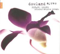 Ayres by Dowland, J. (2004-05-18)