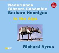 Ayres, Richard : in The Alps [Import]