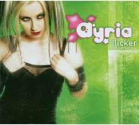 Ayria - Flicker-Ltd [Import]