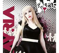 Ayria - Paper Dolls