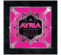 Ayria - This Is My Battle Cry [Vinyl Lp]