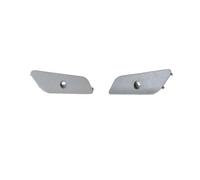 AYrMtH Fit for Mavic 2 Pro/Zoom Front Motor Arm Axis Cover Left Right Cap Shaft Replacement Parts Accessories(2 in 1)