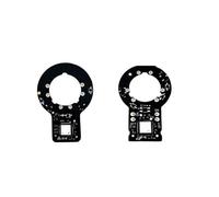 AYrMtH Fit for Mavic 3/3 Pro Gimbal Yaw Motor with Circuit Work Perfect Drone Replacement Spare Parts Flat(2 in 1)