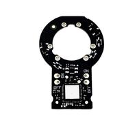 AYrMtH Fit for Mavic 3/3 Pro Gimbal Yaw Motor with Circuit Work Perfect Drone Replacement Spare Parts Flat(for Mavic 3)
