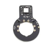 AYrMtH Fit for Mavic 3 / 3E / 3T /3M Gimbal Repair Parts Yaw Engines Mainboard,for Mavic 3 Pro Yaw Motor Board(for Mavic 3 Pro)