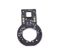AYrMtH Fit for Mavic 3 / 3E / 3T /3M Gimbal Repair Parts Yaw Engines Mainboard,for Mavic 3 Pro Yaw Motor Board(for Mavic 3)
