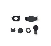 AYrMtH Fit for Mavic3 Lens Cap Replacement kit,for Mavic 3 Gimbal Parts Camera Motor Arm Cover(1 Set)