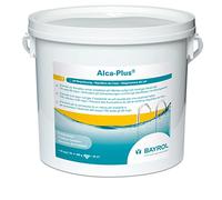 AYROL - Alcaplus - 5 Kg