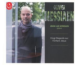 Ayroles, Jean-Luc - Vingt Regards Sur l'Enfant Jesus