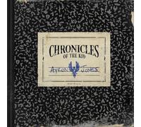 Ayron Jones - Ayron Jones - Chronicles Of The Kid