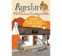Ayrshire: 40 Coast and Country Walks: POCKET MOUNTAINS
