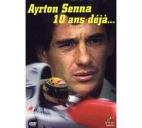 Ayrton Senna - 10 Ans Déjà...