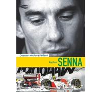 Ayrton Senna