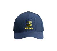Ayrton Senna Chapeau de loisirs F1