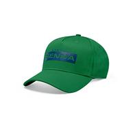 Ayrton Senna - Collection officielle Merchandise - Logo Cap Vert Taille unique 701218115