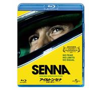 Ayrton Senna [Edizione: Giappone] [Blu-Ray] [Import]