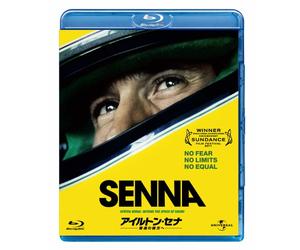 Ayrton Senna [Edizione: Giappone] [Blu-Ray] [Import]