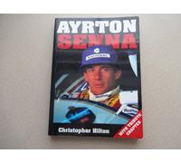 Ayrton Senna: Incorporating 'the Second Coming'