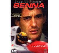 Ayrton, Senna - Senna-The Official Tribute to S